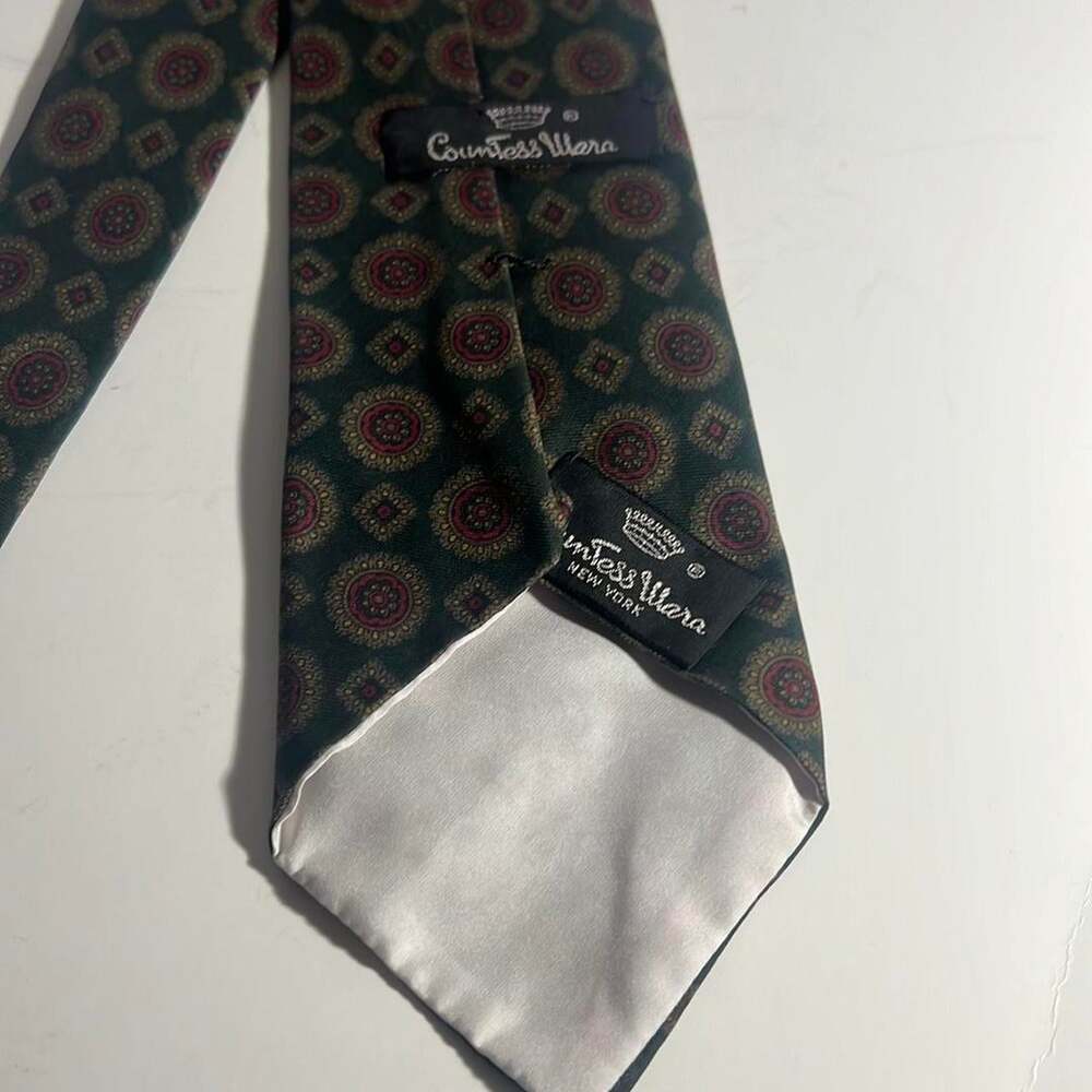 Countess Mara Men's Multi Accessory - Picture 5 of 6